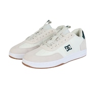 ディーシーシューズ(DC SHOES)スニーカー ボーダーシューズ アストリックス S ホワイト グリーン 25HODS256001101 スポーツ シューズ