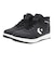 コンバース（CONVERSE）スノーシューズ スノトレ NX1360 ウォータープルーフ ミッドカット BK/W ブラック ホワイト 38002213 シューズ