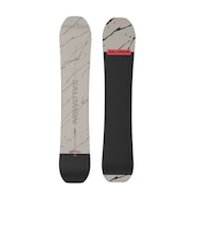 サロモン(SALOMON)スノーボード板 OVERCAST 26 491854