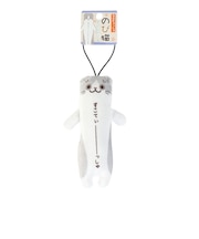 キーホルダー のび猫 スコティッシュ KWC473918