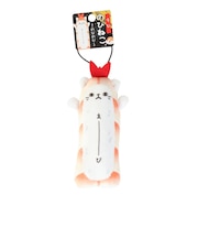 キーホルダー のびねこお寿司 えび KWC473680