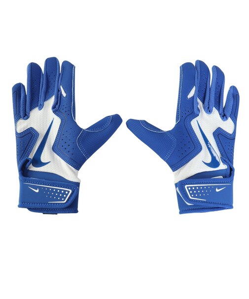 ナイキ（NIKE）ジュニア バッティング用グローブ 野球 ユース アルファ 2.0 バッティンググローブ 両手用 BA1202-176