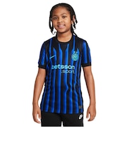 ナイキ(NIKE)ジュニア インター ドライフィット インテル・ミラノ サッカーレプリカ ユニフォーム HJ5289-439