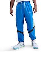 ナイキ(NIKE)バスケットボールウェア アイコン ウーブン パンツ HV3366-406