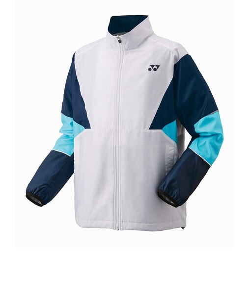 ヨネックス（YONEX）テニスウェア ジュニア裏地付ウィンドウォーマーシャツ 70105J-551