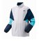 ヨネックス（YONEX）テニスウェア ジュニア裏地付ウィンドウォーマーシャツ 70105J-551