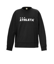 アスレタ(ATHLETA)ジュニア サッカー フットサルウェア スウェットシャツ 03404J