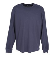 アディダス（adidas）ルーズフィット ライト ワッフル 長袖Tシャツ ゼビオ RD921-KG0771