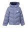 ナイキ（NIKE）ジュニア スポーツウェア THERMA-FIT ADP パファー ジャケット HQ4976-499