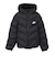 ナイキ（NIKE）ジュニア スポーツウェア THERMA-FIT ADP パファー ジャケット HQ4976-010