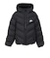 ナイキ（NIKE）ジュニア スポーツウェア THERMA-FIT ADP パファー ジャケット HQ4976-010