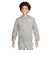 ナイキ（NIKE）NSW クラブ フリース フルジップ 長袖 FD3004-063