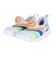 ナイキ（NIKE）ベビー スニーカー スポーツシューズ ダイナモ フリー TD ミント 343938-032 スリッポン カジュアル シューズ