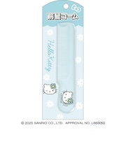 クラックス(CRUX)マスコット付き前髪コーム キティ 22 CR 129470