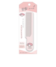クラックス(CRUX)マスコット付き前髪コーム マイメロディ CR 122610
