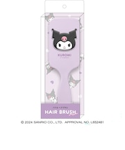 クラックス(CRUX)パドルヘアブラシ クロミ CR 127315