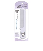 クラックス（CRUX）マスコット付き前髪コーム クロミ CR 122608