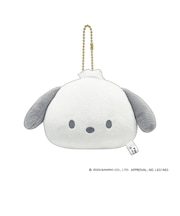 クラックス(CRUX)ぬいぐるみミラー ポチャッコ CR 123726
