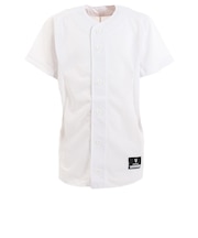 ジュニア 野球ユニフォーム ジュニア 練習着 メッシュユニフォームシャツ YA2APJ05-10