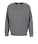 エルケクス（ELKEX）長袖 クルーネックニット セーター EKM5FA0008 CGRY