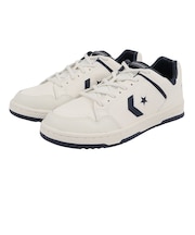コンバース(CONVERSE)スニーカー ウェポン スケート OX シューズ 34201540 23FW