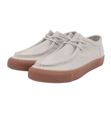 コンバース（CONVERSE）スニーカー CS モカシン SK OX シューズ 34201740 24SS