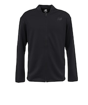 ニューバランス(new balance)グリットジャケット MJ33129BK