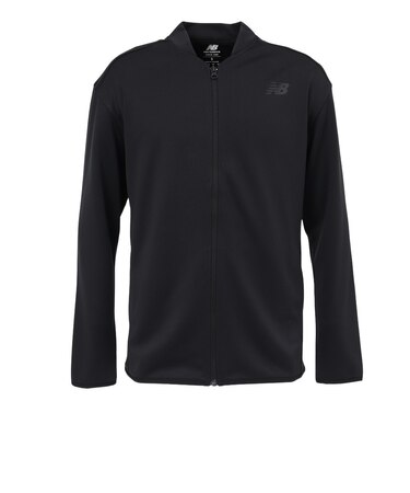 ニューバランス（new balance）グリットジャケット MJ33129BK