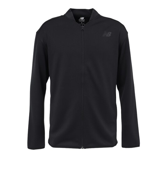 ニューバランス（new balance）グリットジャケット MJ33129BK