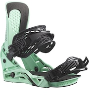サロモン(SALOMON)スノーボードビンディング HOLOGRAM 26 479279 SPEARMINT
