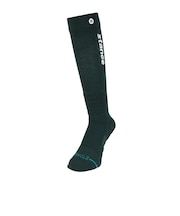 スタンス(STANCE)SPEED MID POLY スノー ソックス A758D25SPE PIN