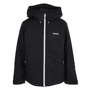 PHENIX(PHENIX)カラージッパージャケット スキーウェア ESM25OT33BLACK