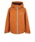 PHENIX（PHENIX）カラージッパージャケット スキーウェア ESM25OT33CAMEL