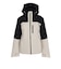 フェニックス（PHENIX）スキーウェア バイカラーブロックジャケット ESW25OT62BEIGE
