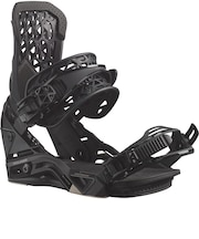 サロモン(SALOMON)スノーボードビンディング HIGHLANDER 26 479403 BLACK