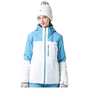 フェニックス（PHENIX）スキーウェア バイカラーブロックジャケット ESW25OT62WHITE