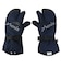 フェニックス（PHENIX）ウィンター ミトングローブ ゴアテックス GORE Trigger ESM25GL14NAVY