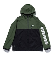 ニューエラ(NEW ERA)スノージャケット Snowboarding ワードマークロゴ 14741710