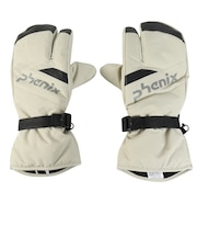 フェニックス（PHENIX）GORE Trigger ミトングローブ ESM25GL14SAND BEIGE