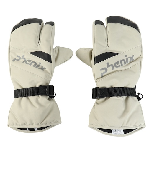 フェニックス（PHENIX）GORE Trigger ミトングローブ ESM25GL14SAND BEIGE