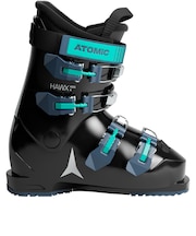 アトミック(ATOMIC)ジュニア スキーブーツ 26 HAWX KIDS 4 AE5031500