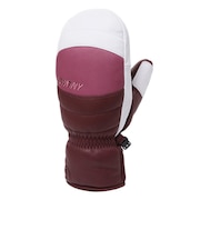 スワニー(SWANY GLOVES)ウインターグローブ ミトングローブ カローレ W SB-470L MARWH
