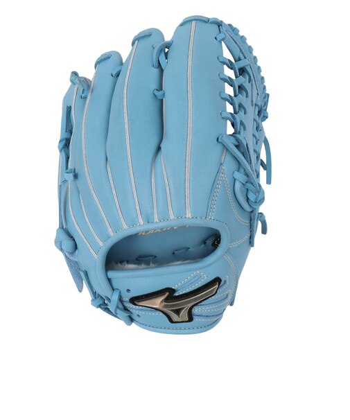 ミズノ（MIZUNO）少年軟式用グラブ 外野手用 野球グローブ グローバルエリート RGブランドアンバサダーセレクション 1AJGY33107 21