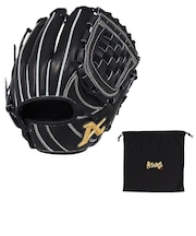 アトムズ(ATOMS)硬式用グラブ 内野手用 野球グローブ 一般 AGL-102X26SS