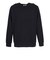 エルケクス（ELKEX）長袖クルーネックニット EKM5FA0008 NVY