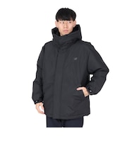 ニューバランス(new balance)Arctic ミッドジャケット MJ43501BK