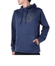 ニューバランス(new balance)Tenacity フリースフーディ MT23021NV