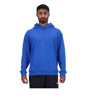 ニューバランス(new balance)Athletics スウェットフーディ MT41534BUL