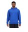 ニューバランス（new balance）Athletics スウェットフーディ MT41534BUL