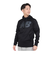 ニューバランス(new balance)Tenacity フリースフーディ MT23021BPT